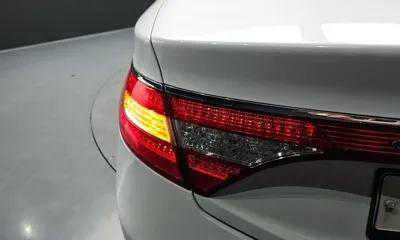 Hyundai Grandeur 2016, 158093 км, за 9500000 KRW - фото 23