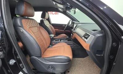 KG_Mobility_Ssangyong Rexton 2018, 214926 км, за 10900000 KRW - фото 10