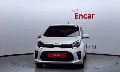 Kia Morning 2018, 58995 км, за 6990000 KRW