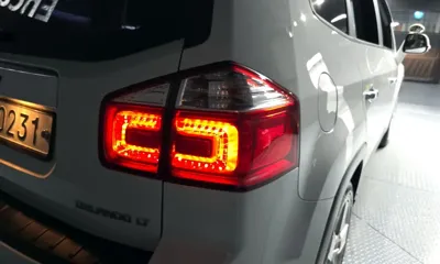 ChevroletGMDaewoo Orlando 2017, 139574 км, за 5300000 KRW - фото 23