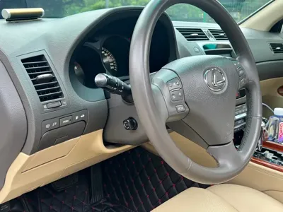 Lexus GS 2007, 110000 км, за 69000 CNY - фото 18