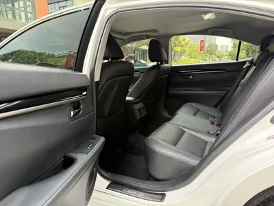 Lexus ES 2015, 120000 км, за 75000 CNY - фото 8