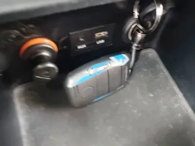 Kia K3 2017, 110500 км, за 26700 CNY - фото 9