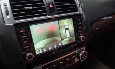 Kia Mohave 2018, 142835 км, за 15700000 KRW - фото 15