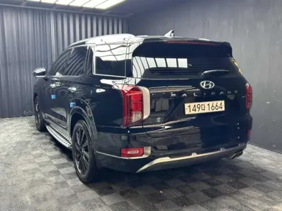 Hyundai Palisade 2022, 64305 км, за 31000000 KRW
