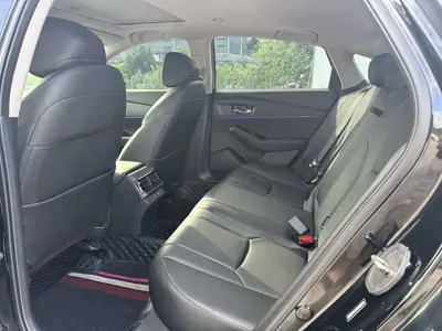 Honda Accord 2024, 27000 км, за 109800 CNY - фото 6