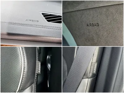 Genesis EQ900 2016, 119743 км, за 21500000 KRW - фото 13