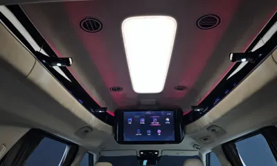 Kia Canival 2025, 15517 км, за 68900000 KRW - фото 20