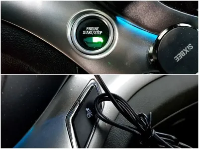 ChevroletGMDaewoo Orlando 2013, 166000 км, за 2390000 KRW - фото 15