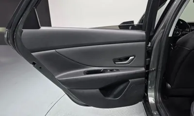 Hyundai Avante 2021, 66555 км, за 17500000 KRW - фото 25