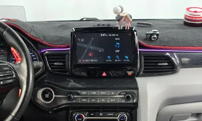 Hyundai Veloster 2018, 144349 км, за 9900000 KRW - фото 14