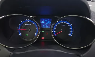 Hyundai Tucson 2013, 182160 км, за 4900000 KRW - фото 8
