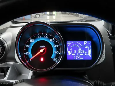 ChevroletGMDaewoo Spark 2015, 61550 км, за 3800000 KRW - фото 8