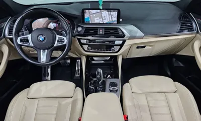 BMW X4 2020, 103515 км, за 36900000 KRW - фото 7