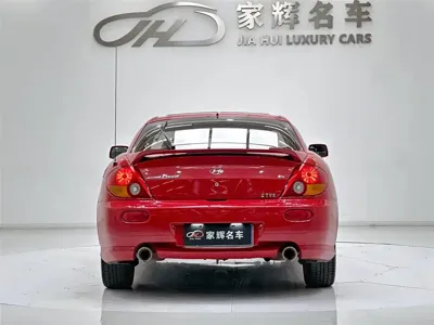 Hyundai Coolpad 2004, 148900 км, за 18800 CNY - фото 7