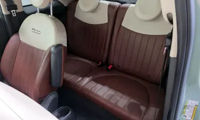 Fiat 500 2017, 99431 км, за 10900000 KRW - фото 12