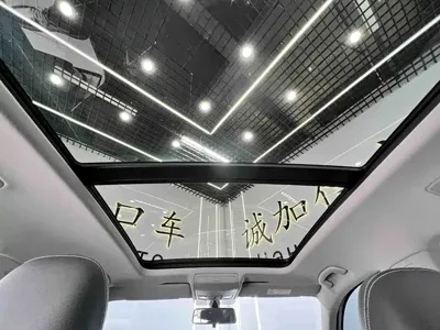 Volkswagen Tiguan L 2023, 25000 км, за 193800 CNY - фото 17