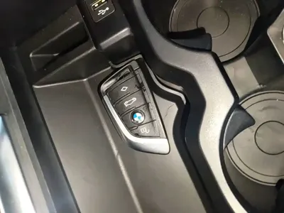 BMW iX3 2022, 43099 км, за 151300 CNY - фото 9