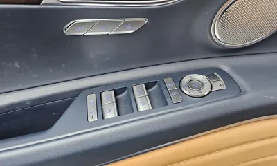 Genesis GV80 2022, 39822 км, за 48900000 KRW - фото 27