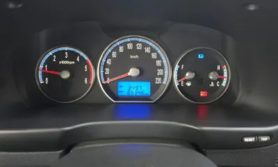Hyundai Santafe 2007, 65346 км, за 3900000 KRW - фото 8