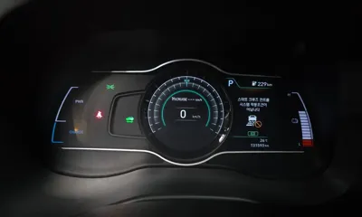 Hyundai Kona 2019, 131593 км, за 16500000 KRW - фото 8