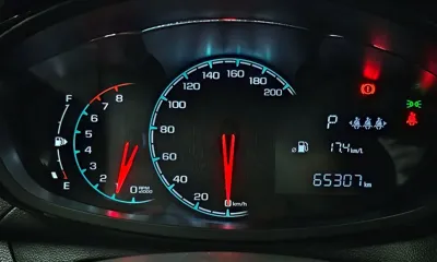 ChevroletGMDaewoo Spark 2021, 65307 км, за 7000000 KRW - фото 8