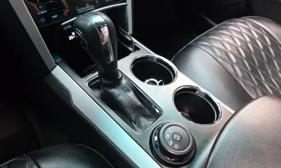 Ford Explorer 2014, 176664 км, за 4900000 KRW - фото 9