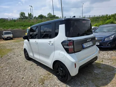 Kia Ray 2024, 17057 км, за 17500000 KRW