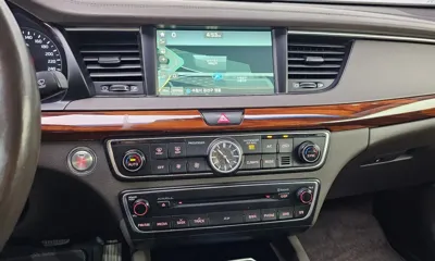 Kia K7 2016, 118947 км, за 10000000 KRW - фото 14