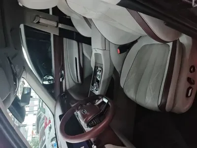 Ford Territory 2021, 82500 км, за 88900 CNY - фото 12