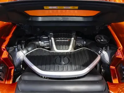 McLaren 12C 2014, 35000 км, за 588800 CNY - фото 13