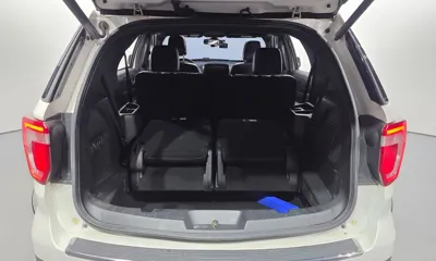 Ford Explorer 2019, 146505 км, за 14000000 KRW - фото 19
