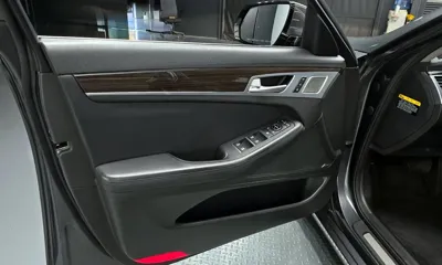 Genesis G80 2017, 234174 км, за 8990000 KRW - фото 24