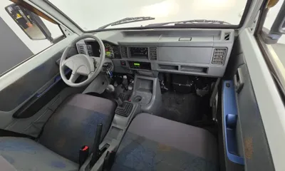 ChevroletGMDaewoo labo 2015, 1415 км, за 8990000 KRW - фото 7