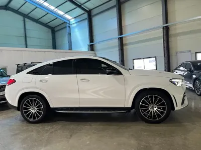 Mercedes-Benz GLE-Class 2022, 99638 км, за 62500000 KRW - фото 10