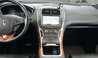 Lincoln MKX 2017, 47921 км, за 16000000 KRW - фото 19