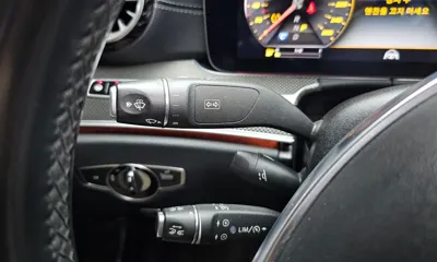 Mercedes-Benz E-Class 2018, 185272 км, за 19490000 KRW - фото 18