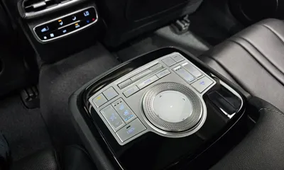 Genesis G80 2021, 98282 км, за 31900000 KRW - фото 27