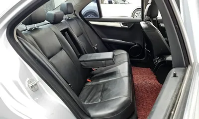 Mercedes-Benz C-Class 2012, 214039 км, за 4500000 KRW - фото 11