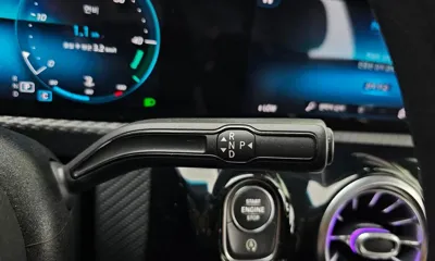 Mercedes-Benz A-Class 2020, 117386 км, за 16490000 KRW - фото 9
