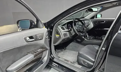 Kia K9 2014, 105671 км, за 7790000 KRW - фото 10