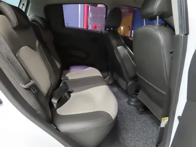ChevroletGMDaewoo Spark 2012, 118000 км, за 2390000 KRW - фото 9