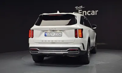 Kia Sorento 2022, 90961 км, за 24900000 KRW