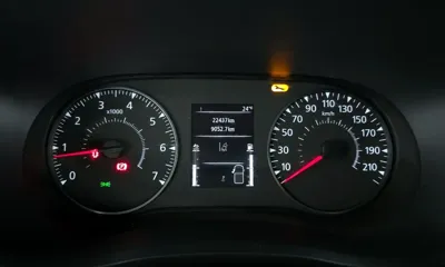 Renault-KoreaSamsung Master 2020, 22437 км, за 30500000 KRW - фото 8