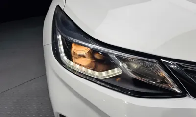 ChevroletGMDaewoo Cruze 2017, 58583 км, за 7590000 KRW - фото 22