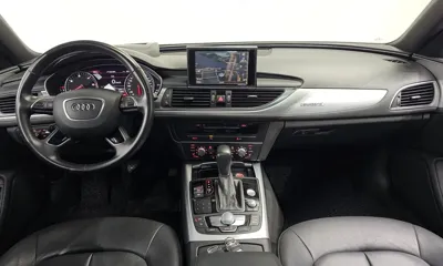 Audi A6 2018, 144583 км, за 15300000 KRW - фото 7
