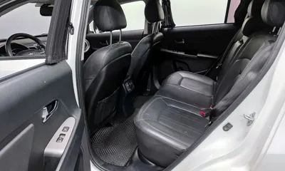 Kia Sportage 2014, 92414 км, за 9200000 KRW - фото 12
