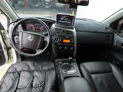 KG_Mobility_Ssangyong KORANDO 2014, 136000 км, за 5190000 KRW - фото 8