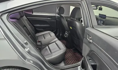 Hyundai Avante 2016, 72038 км, за 8700000 KRW - фото 12