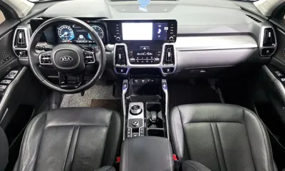 Kia Sorento 2021, 75802 км, за 23900000 KRW - фото 7